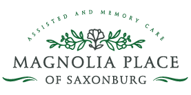 Magnolia Place of Saxonburg